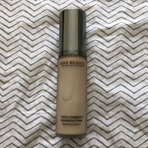 Juice Beauty Illuminating Primer